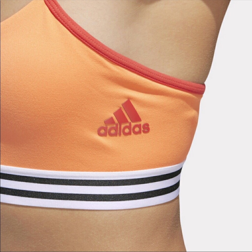 🔥Adidas Training Sports Top Cross-Back🔥